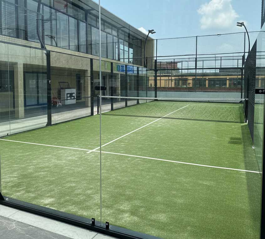 11 mm TXT Gazon Vert